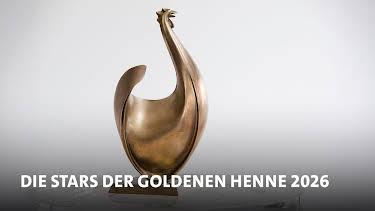 20:15: Die Stars der Goldenen Henne 2026 | MDR Fernsehen | 6/5 2026