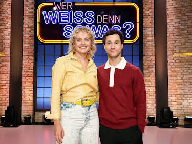 14:25: Wer weiß denn sowas? | SWR Fernsehen RP | 9/9 2026