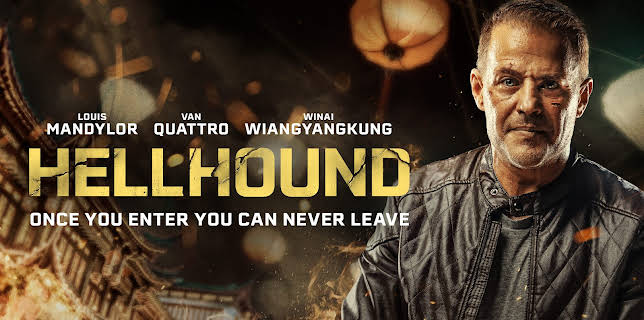 Hellhound (2024)