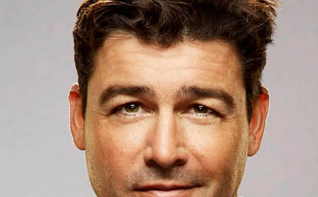 Kyle Chandler