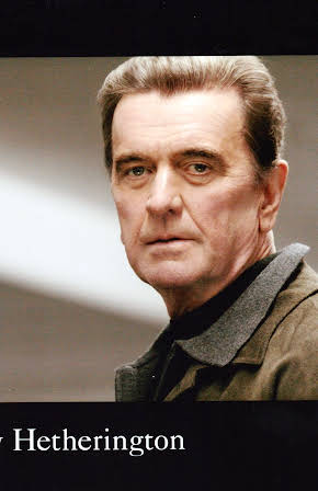 Gary Hetherington as 