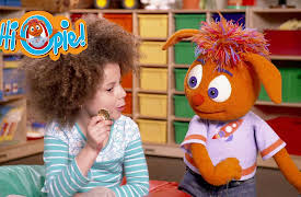 Hi Opie!: Opie's Trading Day