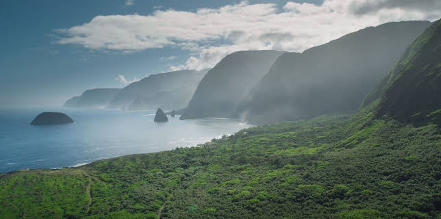 20:15: Naturwunder Hawaii | Das Erste | 3/16 2026