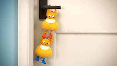9:30 AM: Twirlywoos (S3) | Cbeebies | 7/27 2026