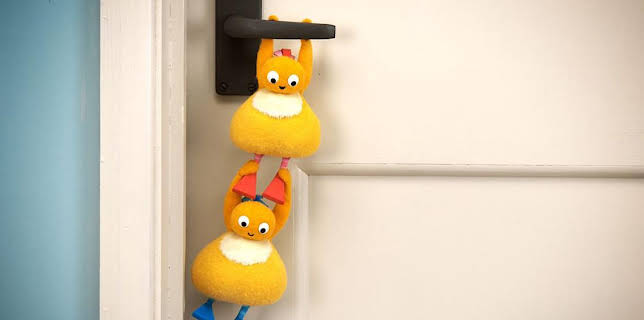 9:30 AM: Twirlywoos (S3) | Cbeebies | 11/13 2025