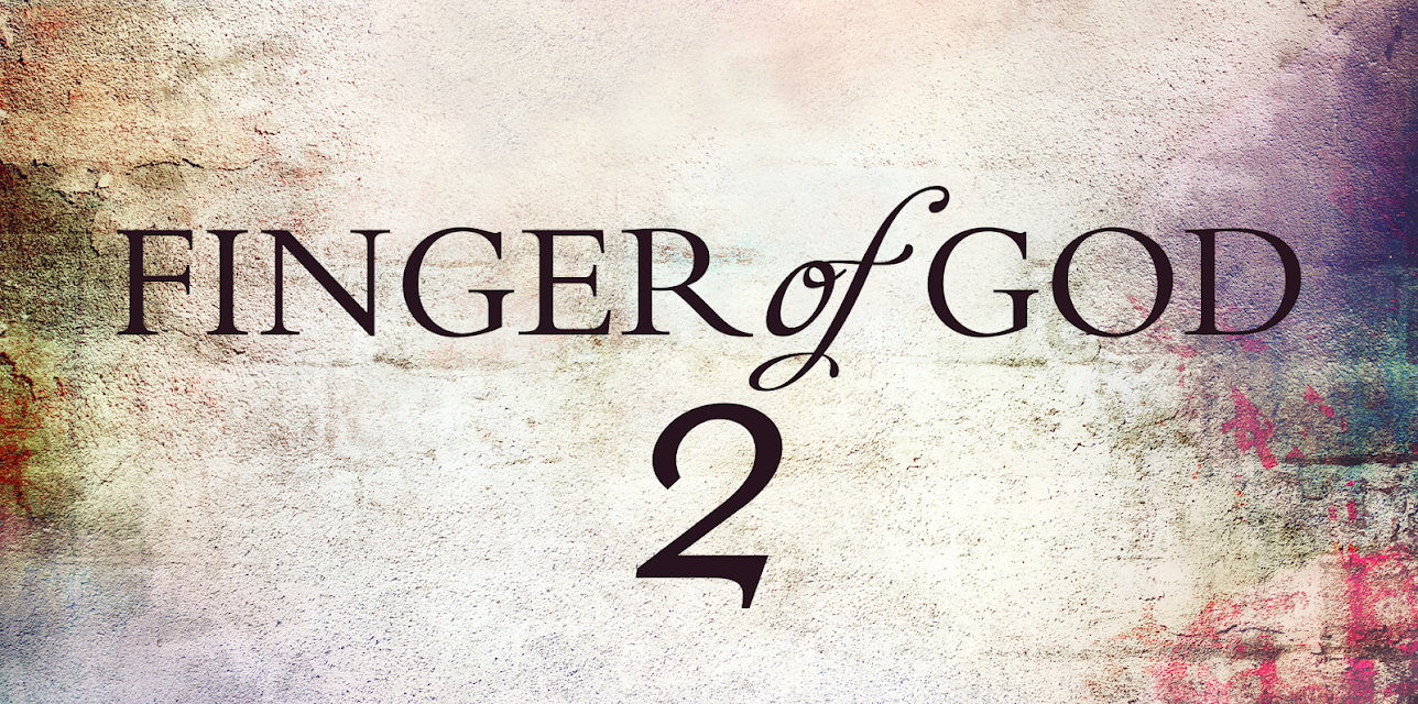 Finger of God 2 (2018)