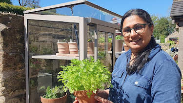 8:00 AM: Gardeners' World | BBC Two | 6/4 2026