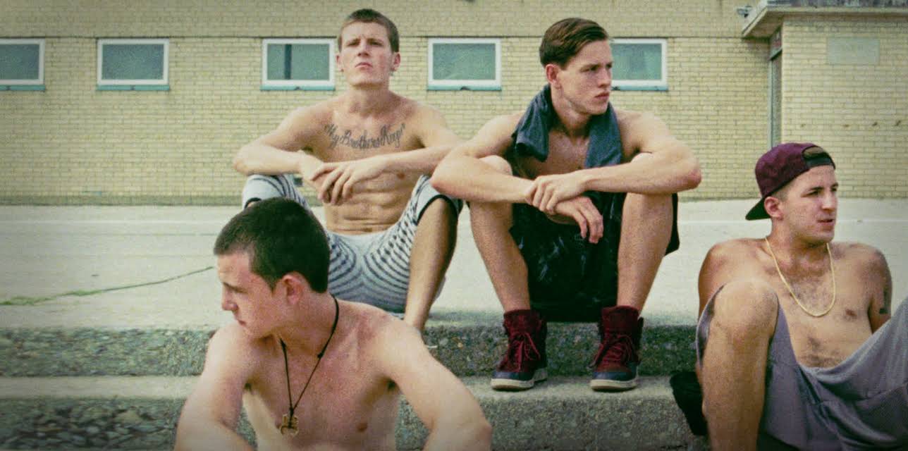 Beach Rats (2017)