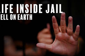 Life Inside Jail: Hell on Earth: Episode 2