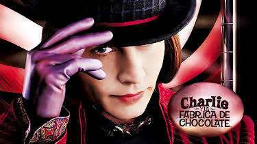 20:15: CINE: 'CHARLIE Y LA FABRICA DE CHOCOLATE' | Boing | 9/27 2026
