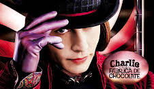 CINE: 'CHARLIE Y LA FABRICA DE CHOCOLATE'