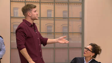 11:00: Barbara Salesch - Das Strafgericht | RTL | 4/24 2026