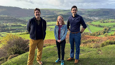 7:15 AM: Escape to the Country (S27) | BBC Two | 7/14 2026