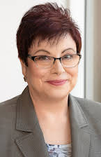 Claudia DiMartino som Jogger