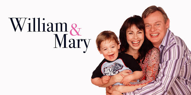 William and Mary Series 1