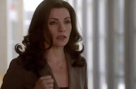 The Good Wife: Crash