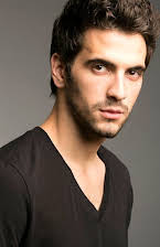 Matt Angel som Director