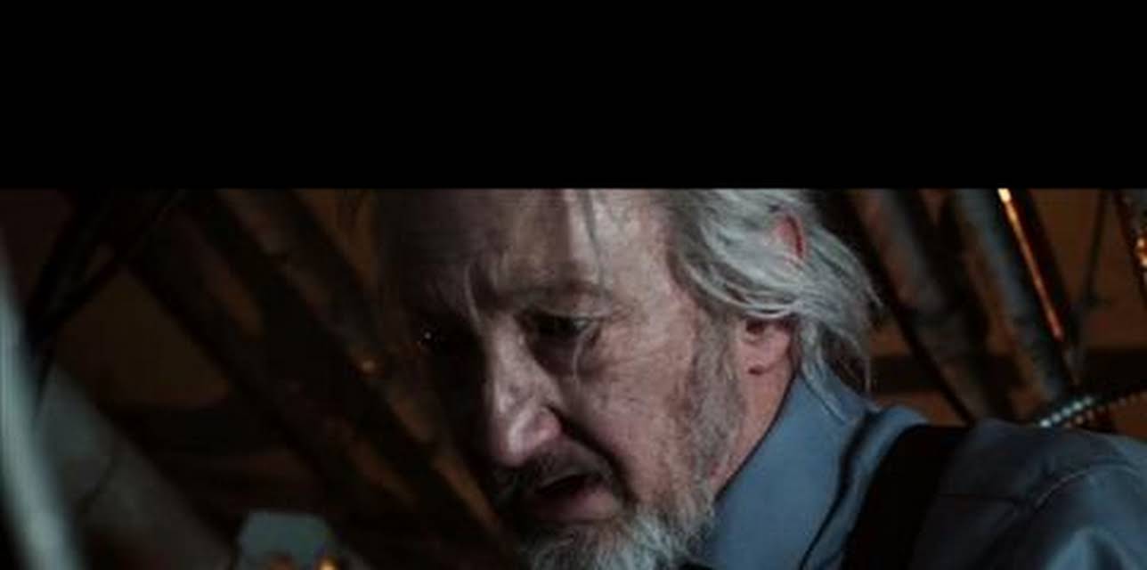 Fear Clinic (2015)
