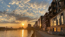 die nordstory - Stadt im Wandel