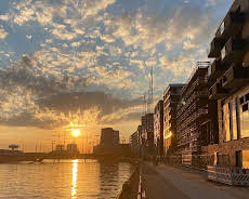 die nordstory - Stadt im Wandel