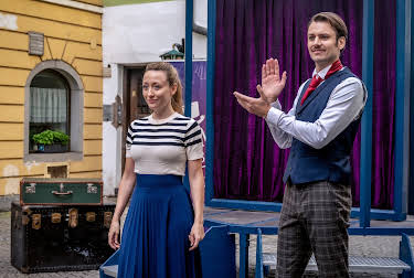 18:00: SOKO Linz | ZDF | 9/11 2026