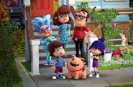 Kazoops!: Djurkompisar / Trädgårdsstrand / Dinosaurie-lekar