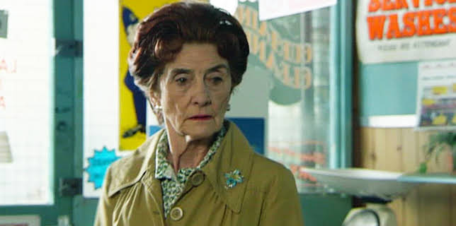 1:35 PM: Classic EastEnders (S26 E32) (S26) | Drama | 11/19 2025