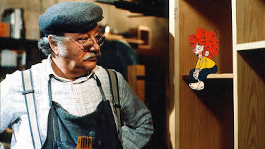 06:20: Meister Eder und sein Pumuckl (39/52) | Das Erste | 5/16 2026