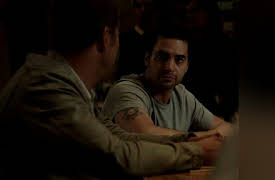 Gang Related Season 1: Pilot