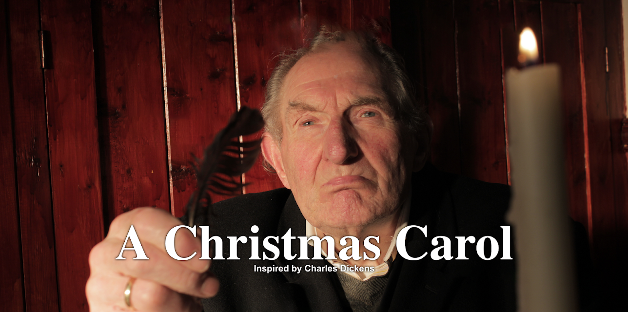 A Christmas Carol (2019)