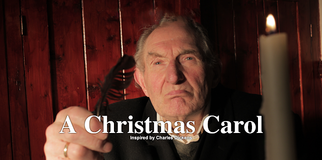 A Christmas Carol (2019)