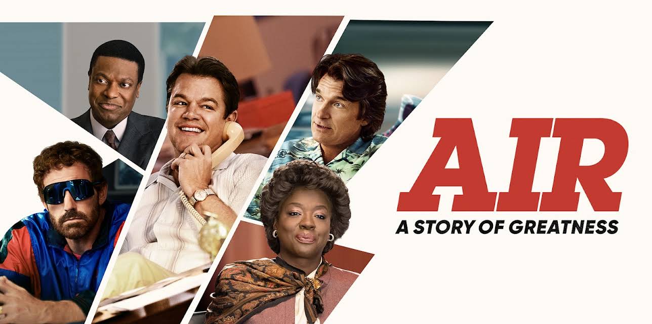 Air (2023)