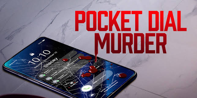 Pocket Dial Murder (2023)