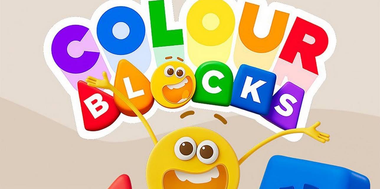 Colourblocks