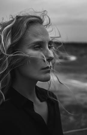 Moa Stefansdotter as 