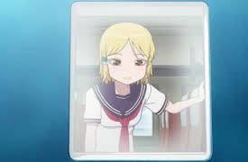 Hi Score Girl: Episode 7