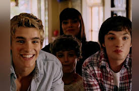 SLiDE Season 1: Episode Three (Original Australian Version)