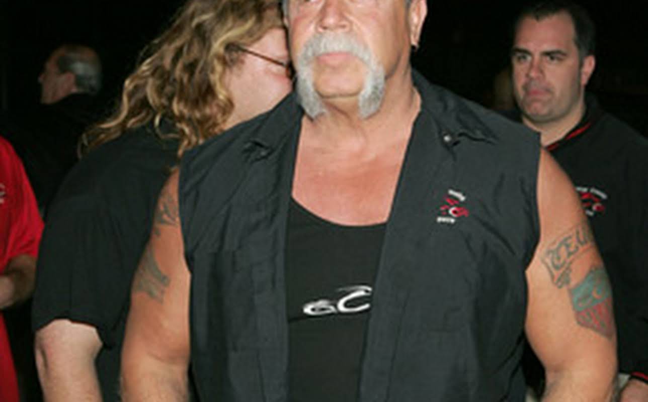 Paul Teutul Sr.