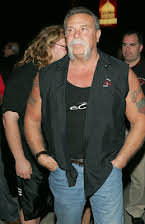 Paul Teutul Sr. as 