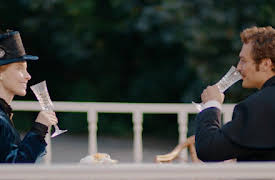 Love In Chains: Episode 14