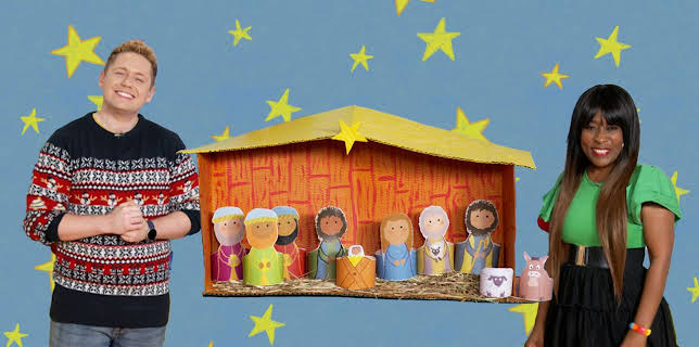 Milkshake! Nativity 2024