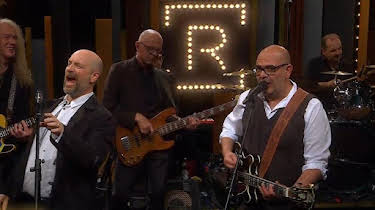 01:45: Ringlstetter. Die besten Musikmomente Vol. 3 | BR Fernsehen | 9/2 2026
