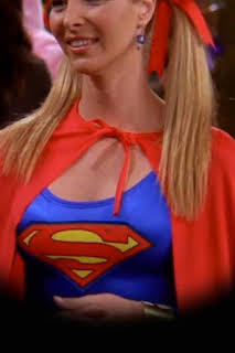 20:51: Friends (T8): Ep.6 El de la fiesta de Halloween | Comedy Central | 8/27 2026