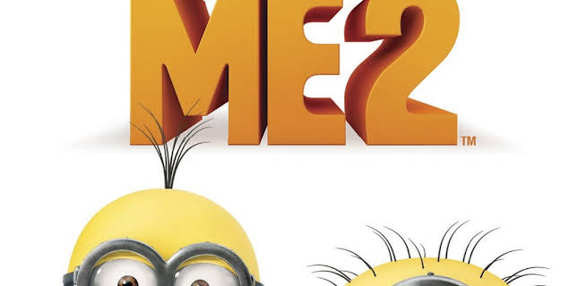 09:00: Grusomme meg 2 (IMDb 7.3) | Viasat Film Family | 11/9 2025