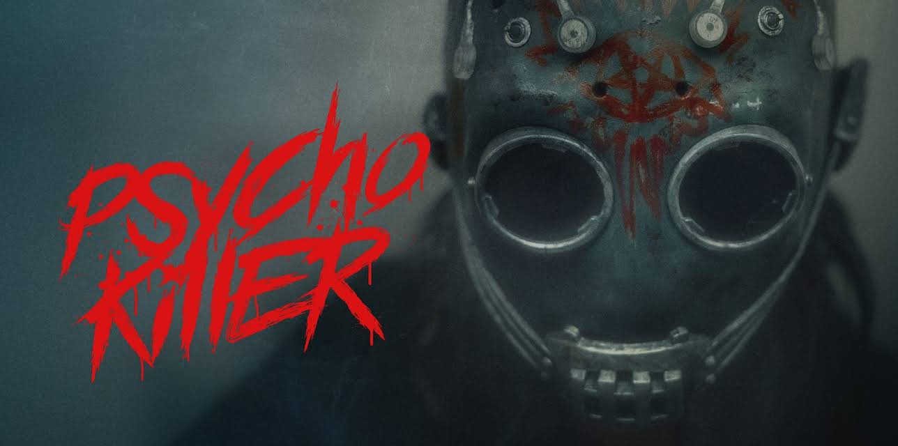 Psycho Killer (2026)