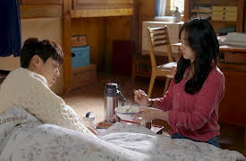 Sweet Stranger and Me: Sweet Stranger and Me Episode 11