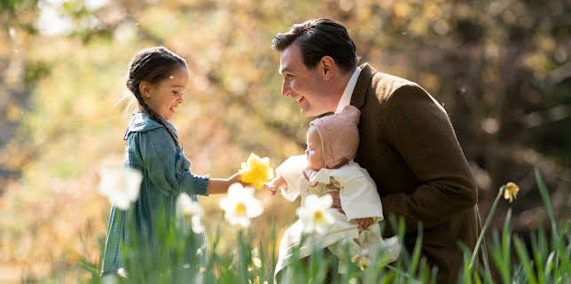 02:15: Life after Life (S01/E01) | One | 3/8 2026