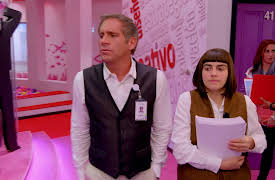 Antes Muerta Que Lichita season-1: Antes Muerta Que Lichita Capítulo 14