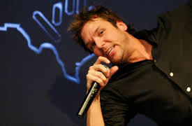 Dane Cook's Tourgasm: Season 1: Determined and Injured