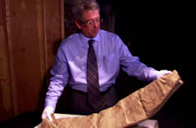 Mysteries at the Museum, Season 2: Prison Experiment and More